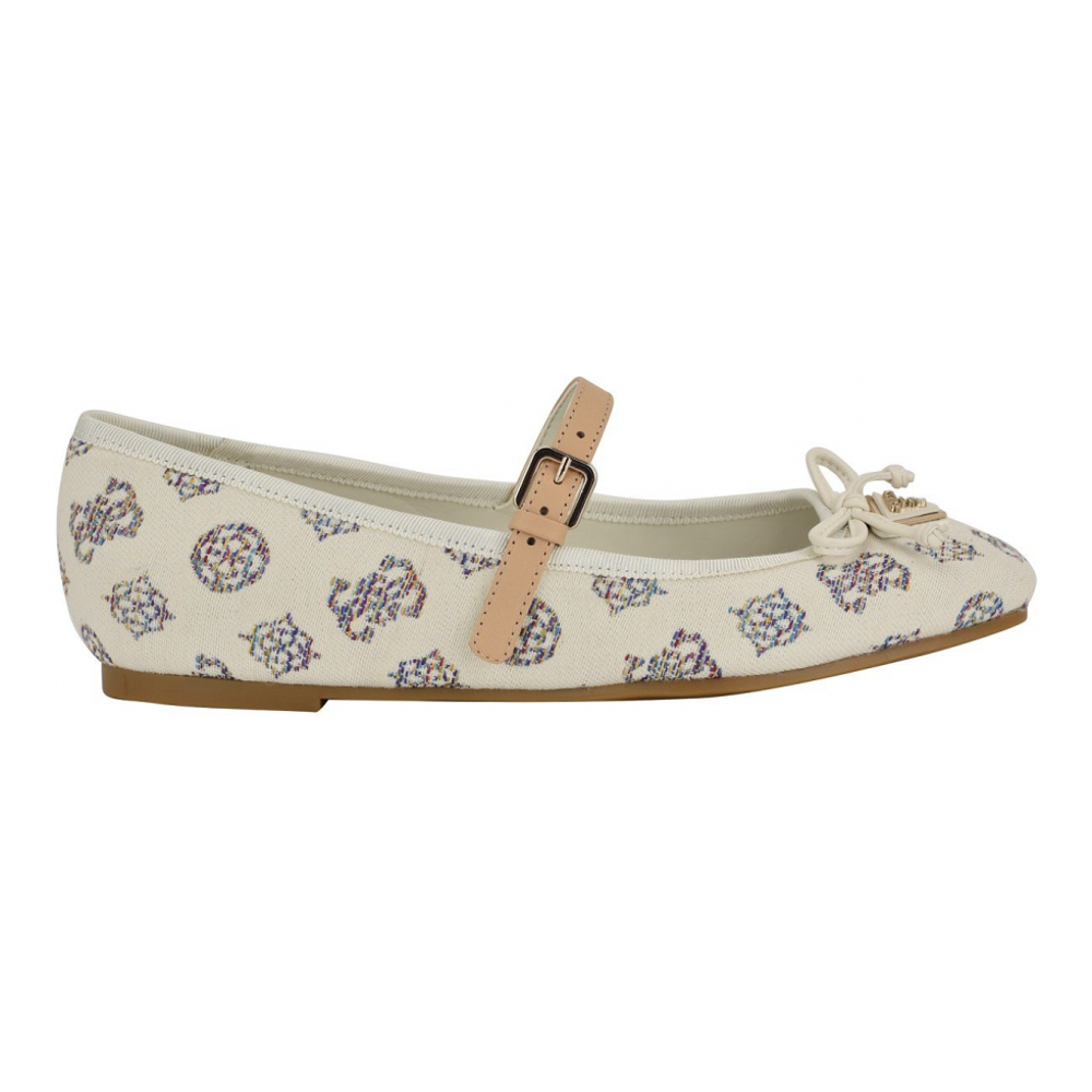 Ballerines 'Kayra Mary Jane' pour Femmes