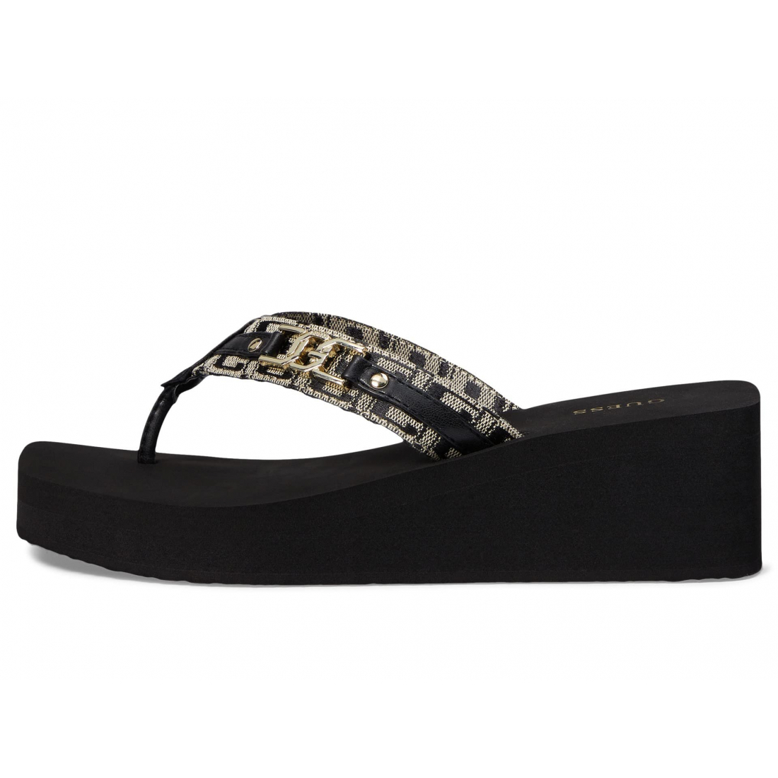 Tongs 'Ediva' pour Femmes