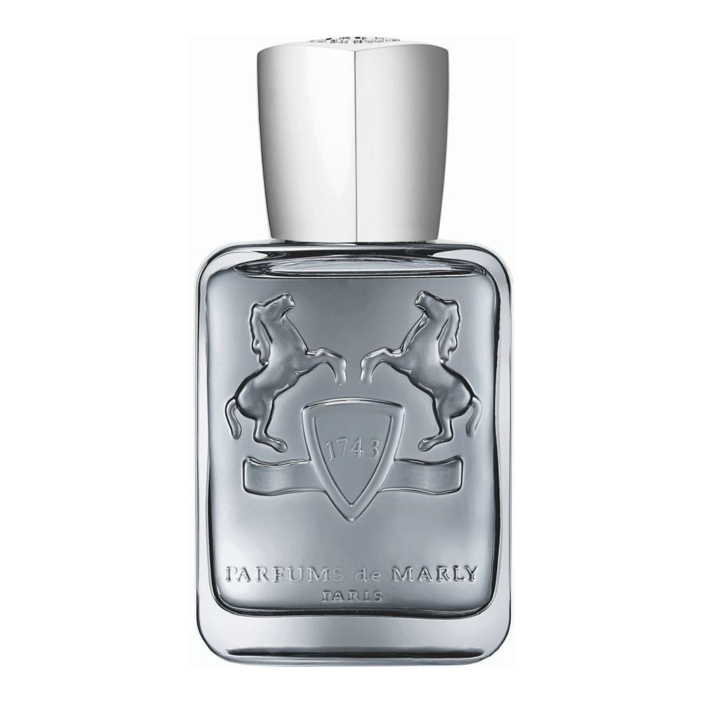 Eau de parfum 'Castley' - 125 ml