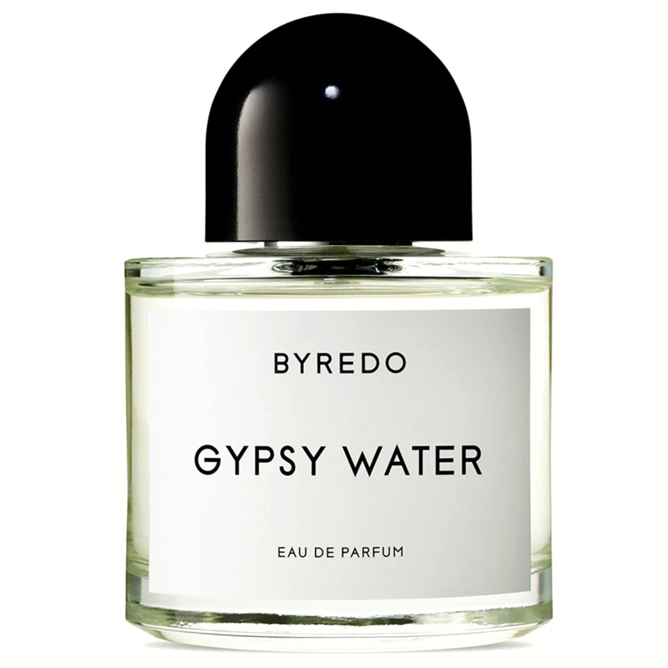 Eau de parfum 'Gipsy Water' - 100 ml