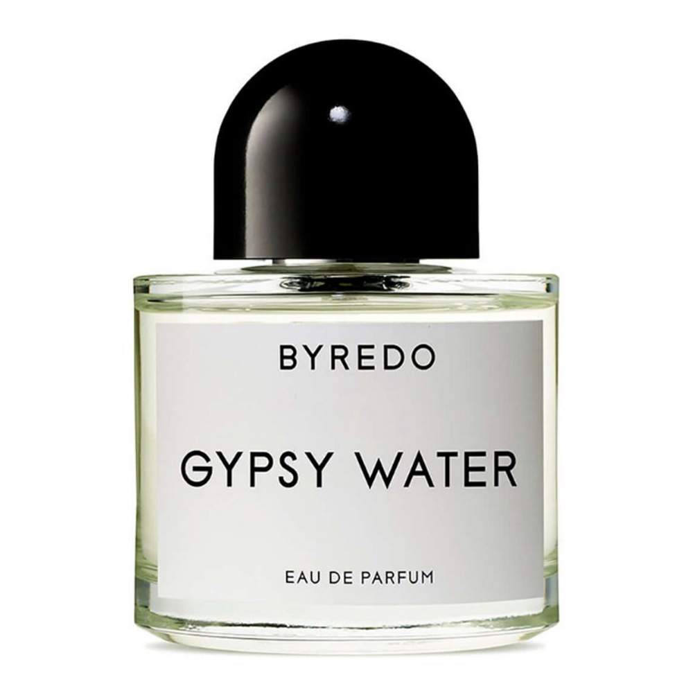 Eau de parfum 'Gipsy Water' - 50 ml