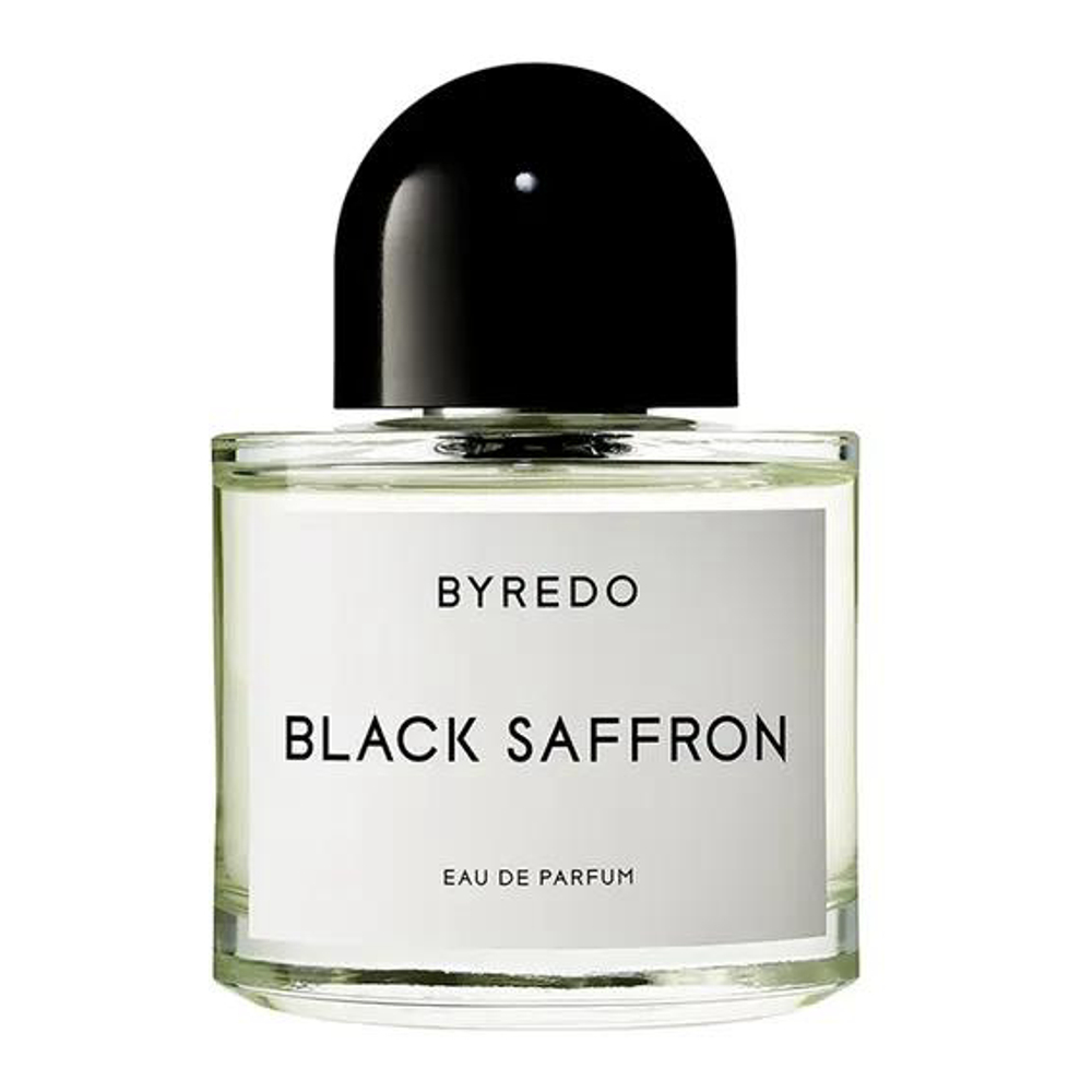 Eau de parfum 'Black Saffron' - 100 ml
