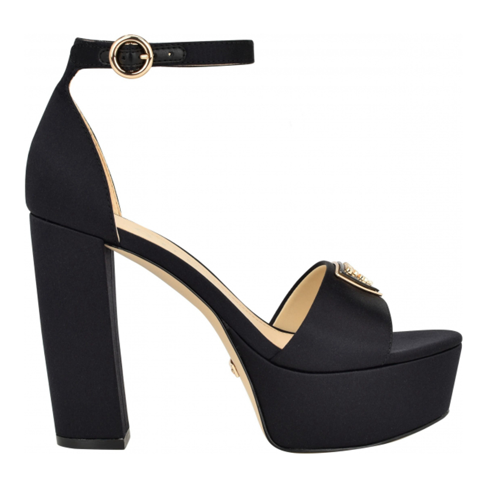 Sandales à semelle plateforme 'Seton Platform Sandal' pour Femmes