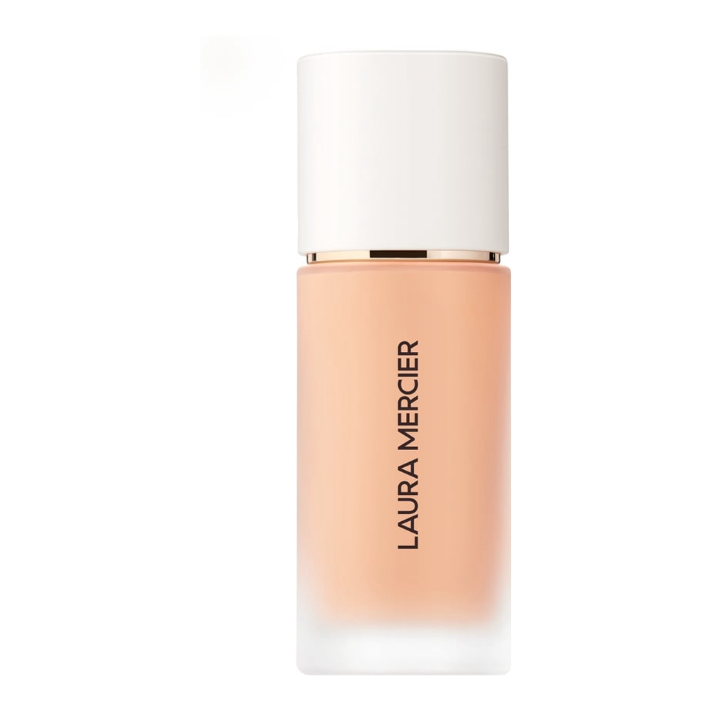 Fond de teint 'Real Flawless Weightless Perfecting Waterproof' - 2C1 Ecru 30 ml