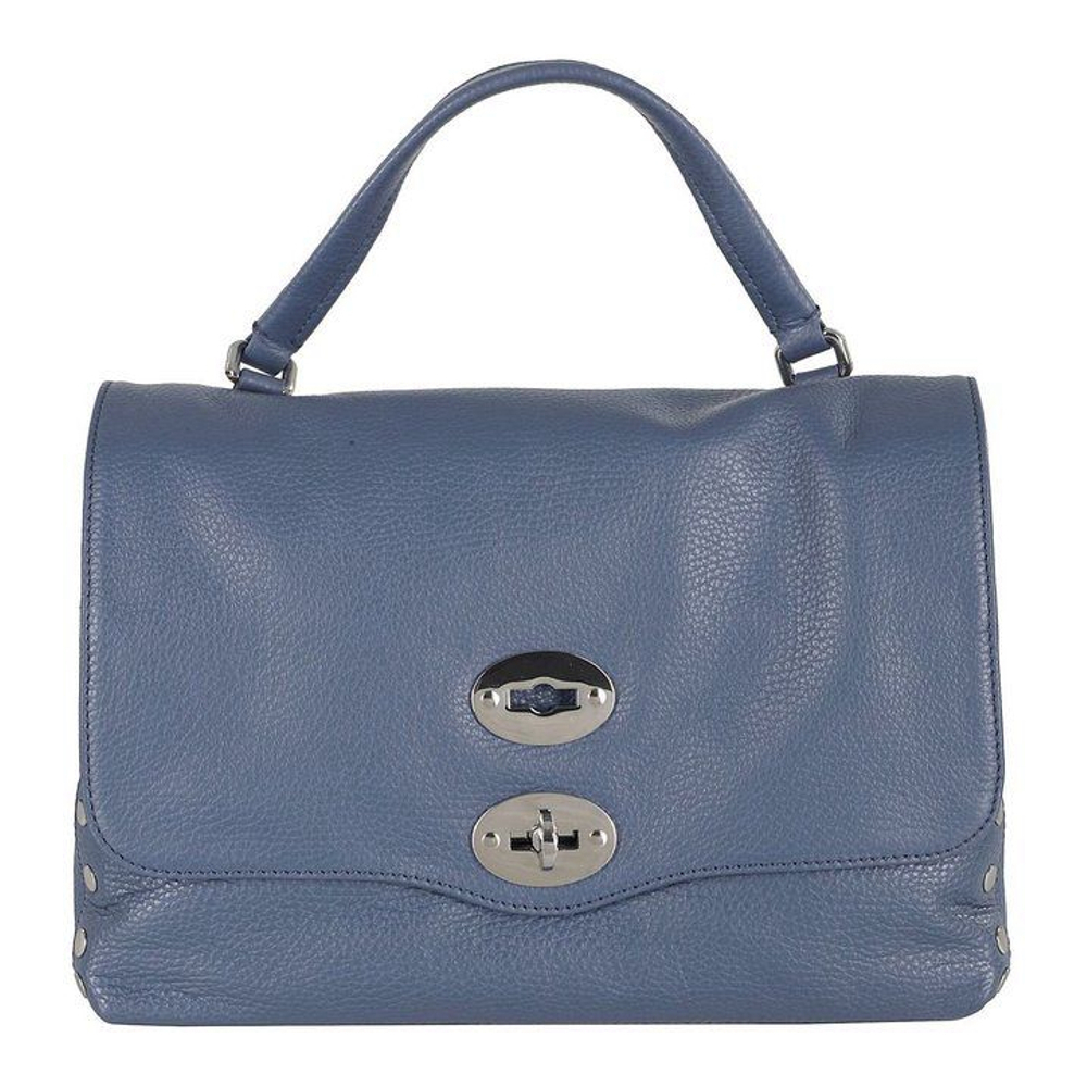 Sac à main 'Zanellato Postina Twist-Lock Small' pour Femmes