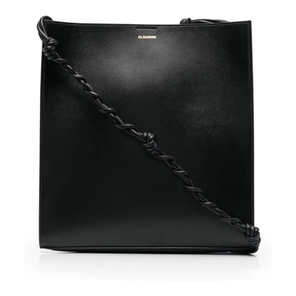 Women's 'Logo-Print' Shoulder Bag