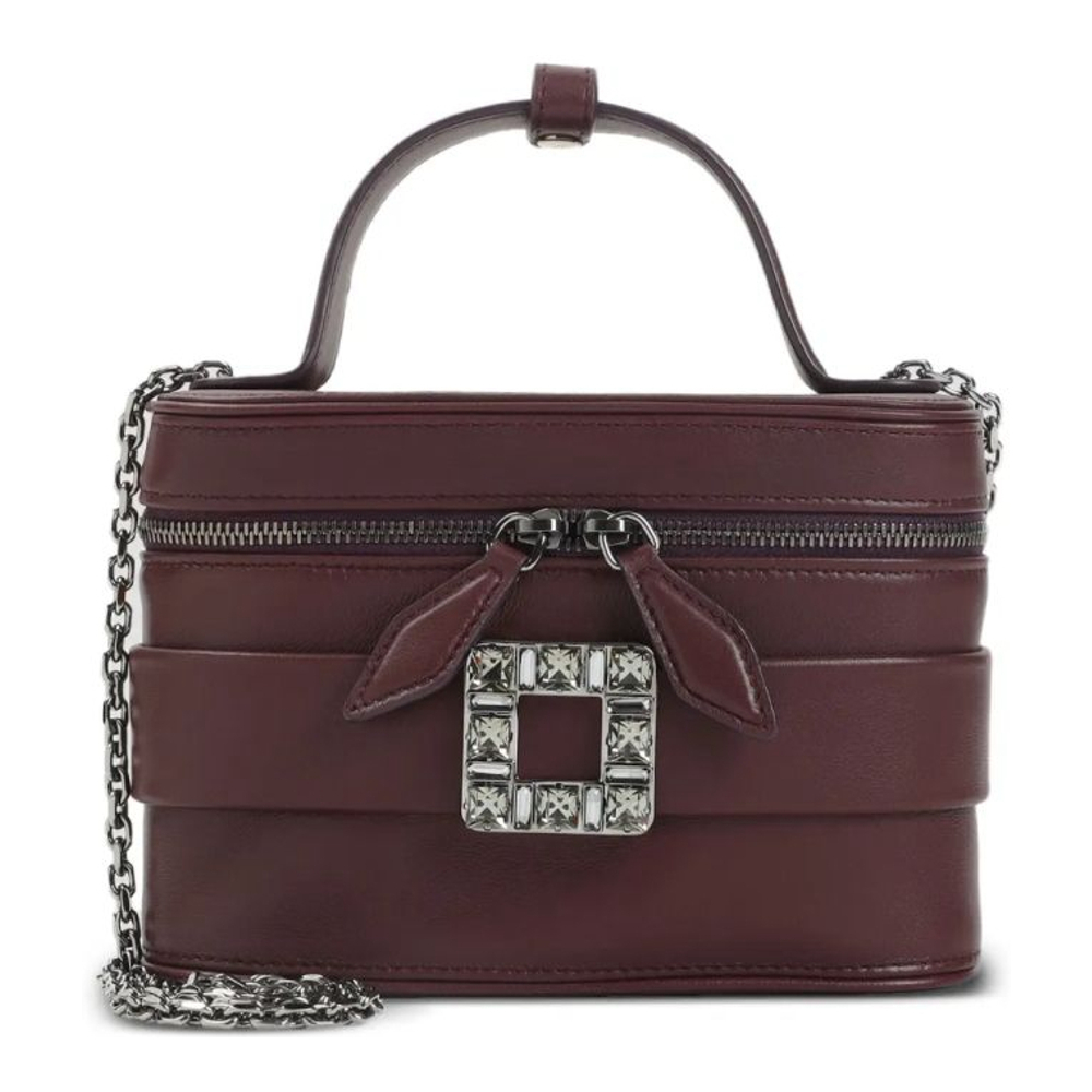 Sac Cabas 'Crystal-Embellished' pour Femmes