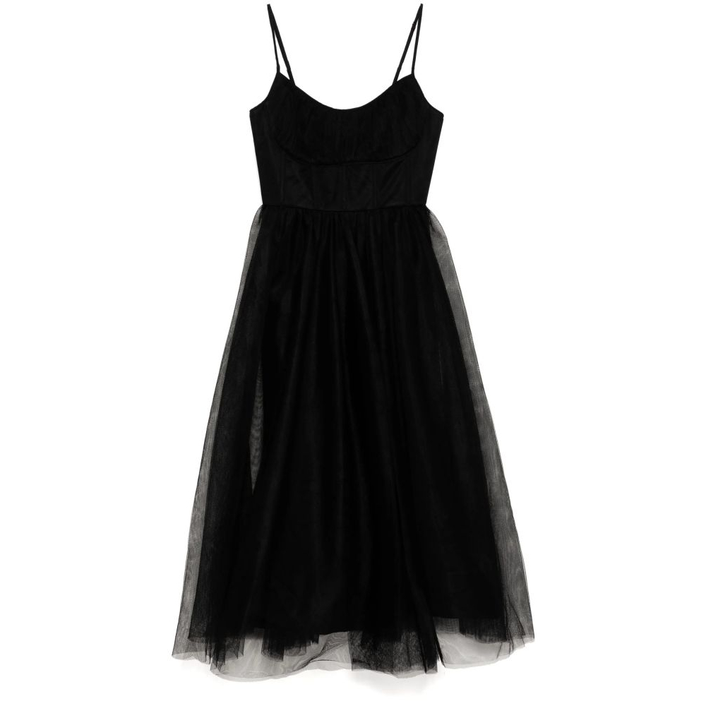 Robe Midi pour Femmes