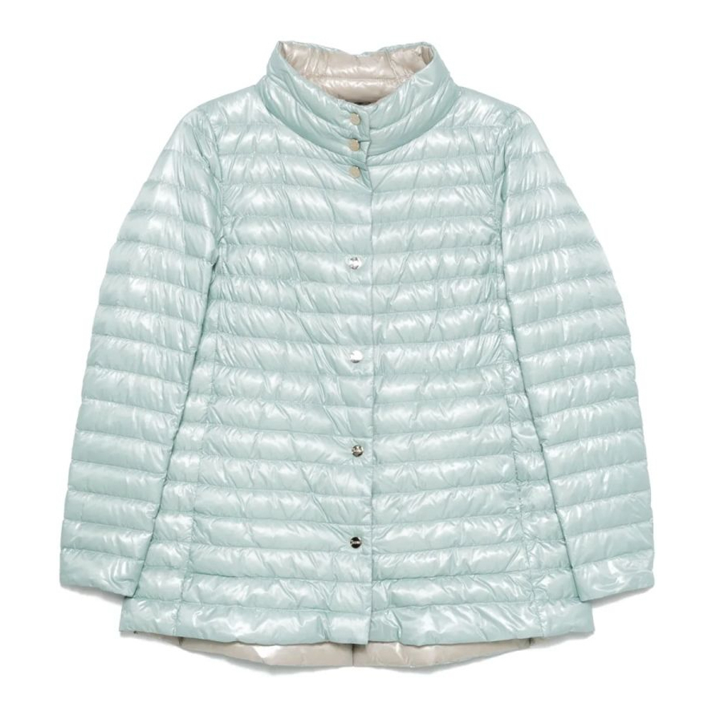 Veste 'Quilted Reversible' pour Femmes