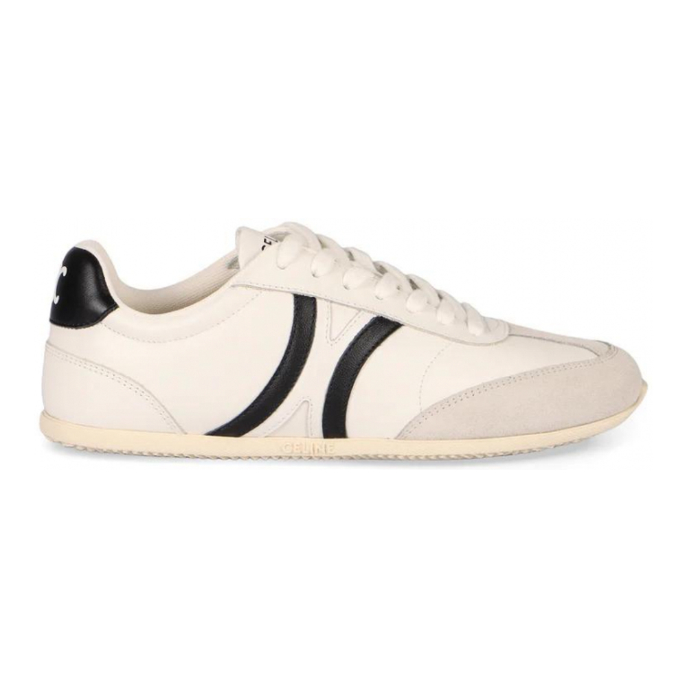 Sneakers 'Low Lace-Up' pour Femmes