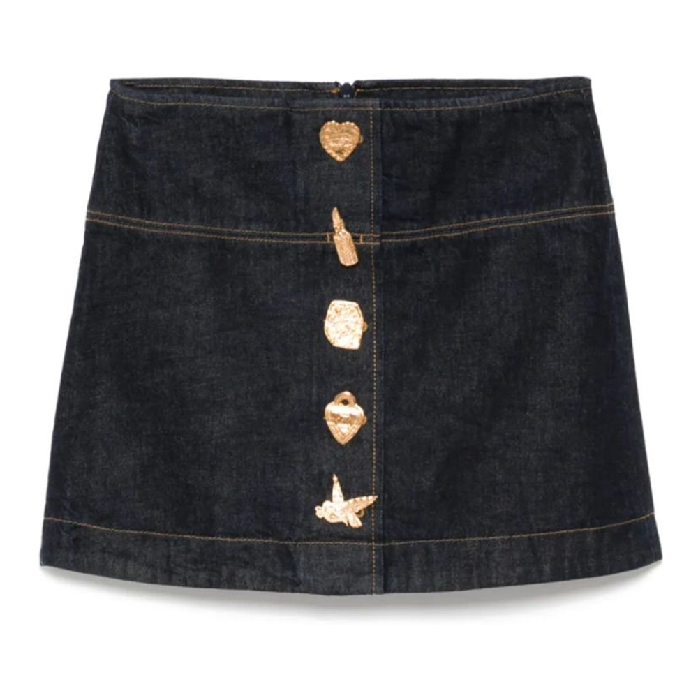 Mini Jupe 'Crush' pour Femmes