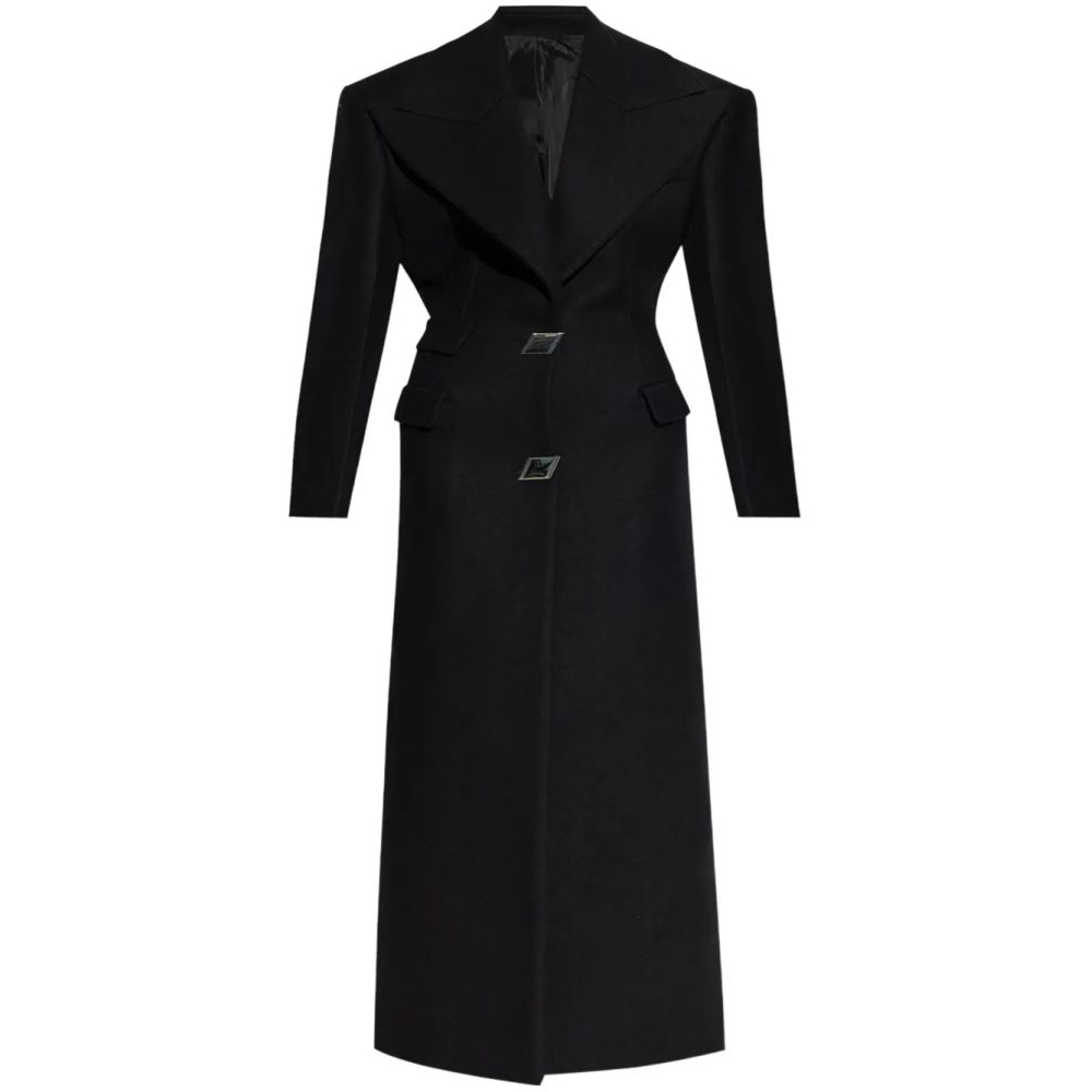 Manteau Maxi pour Femmes
