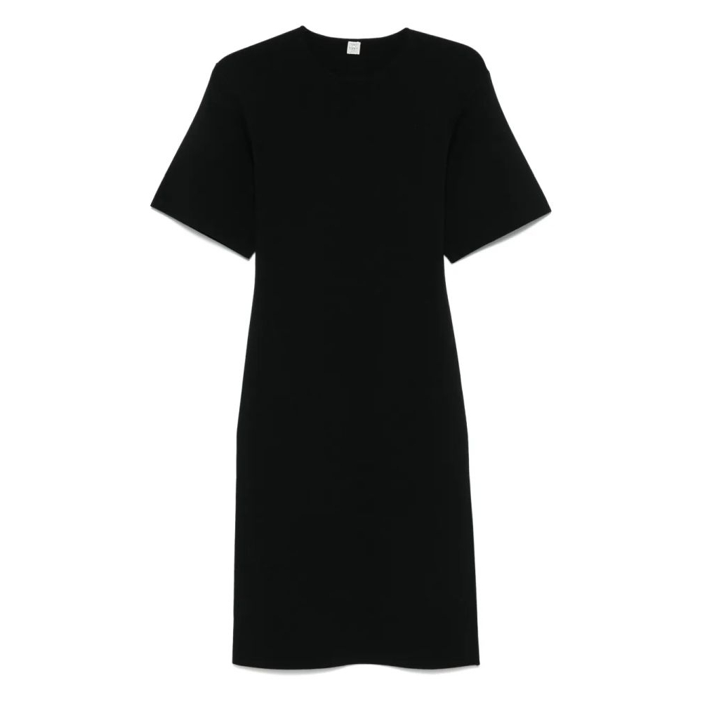Women's 'Fine-Knit' Midi Dress