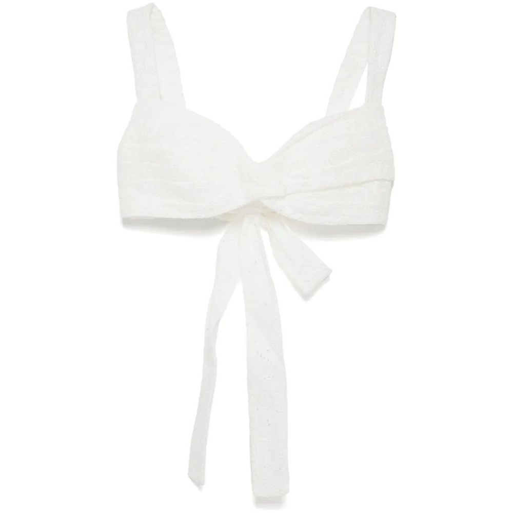 'Crush Embroidered'  Bralette für Damen