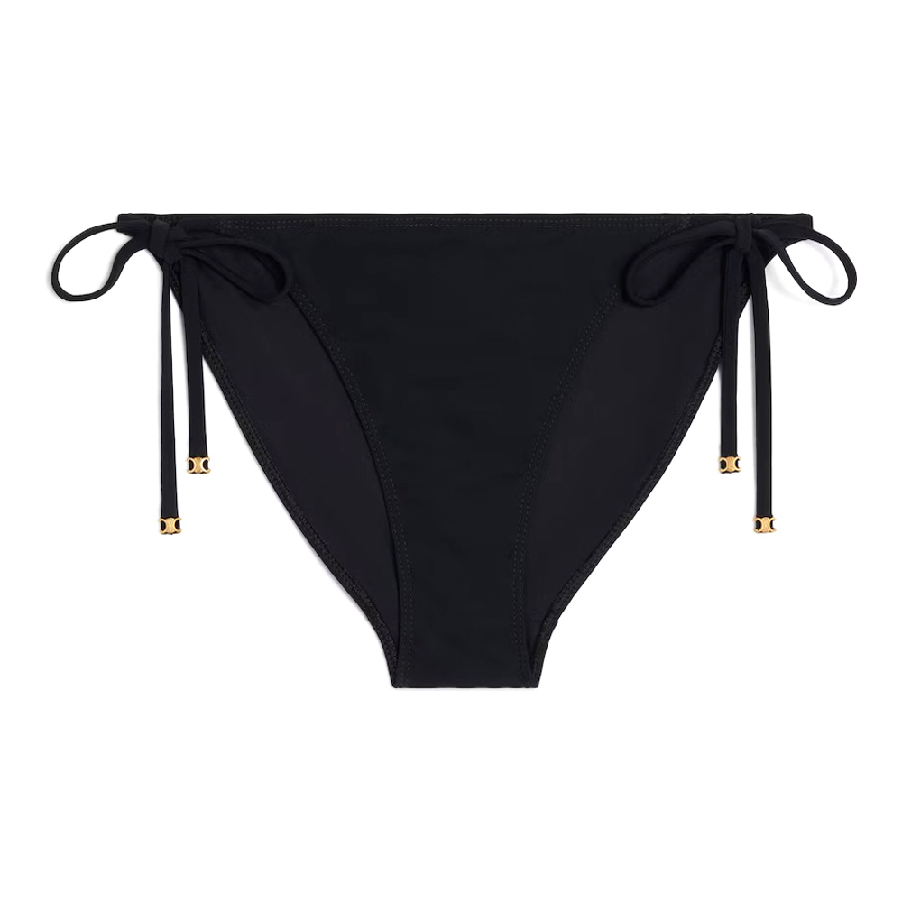 Women's 'Triomphe Balconette' Bikini Bottom