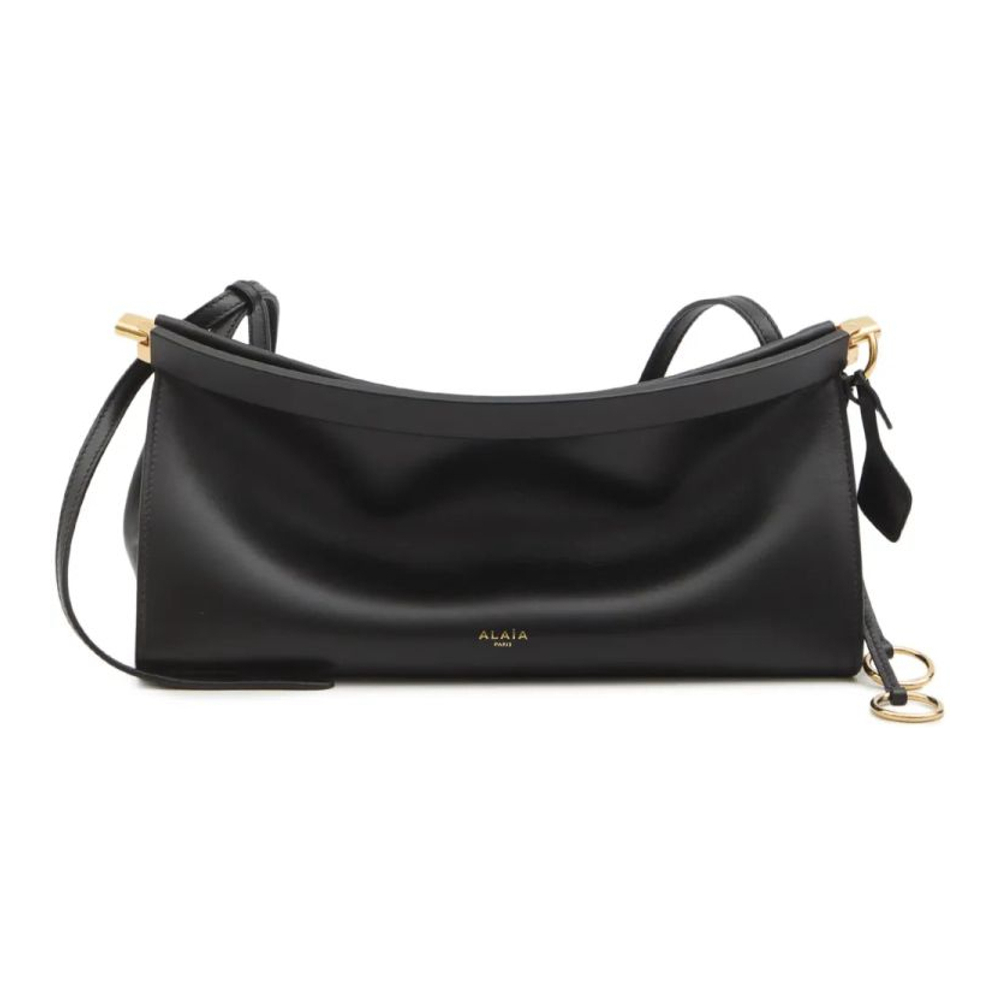 Women's 'Small Le Click East West' Shoulder Bag