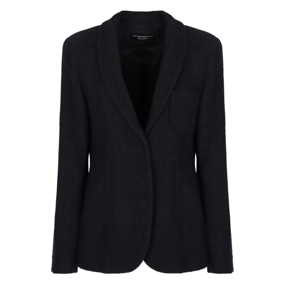 Blazer 'Single-Breasted' pour Femmes