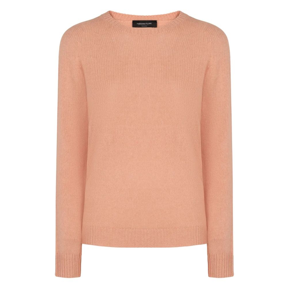 Pull en cachemire 'Knitted' pour Femmes
