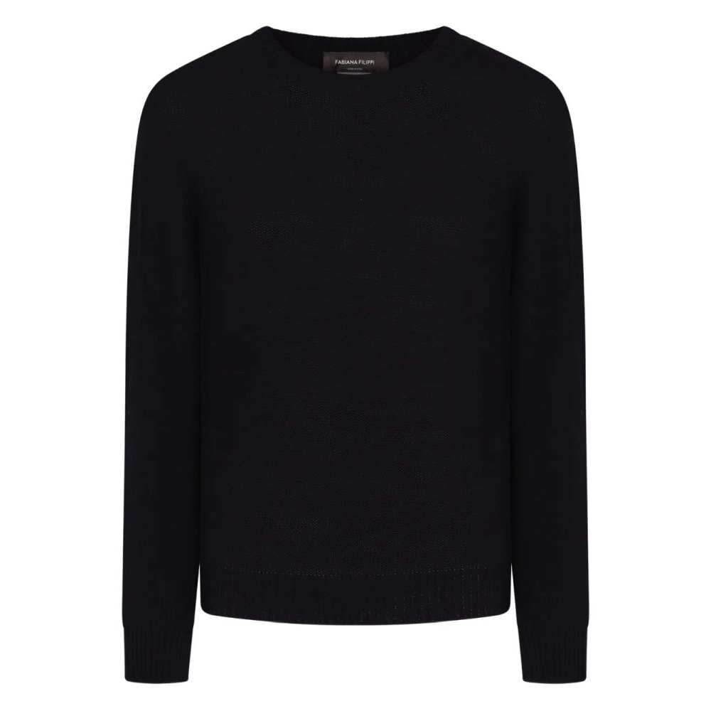 Pull en cachemire 'Knitted' pour Femmes