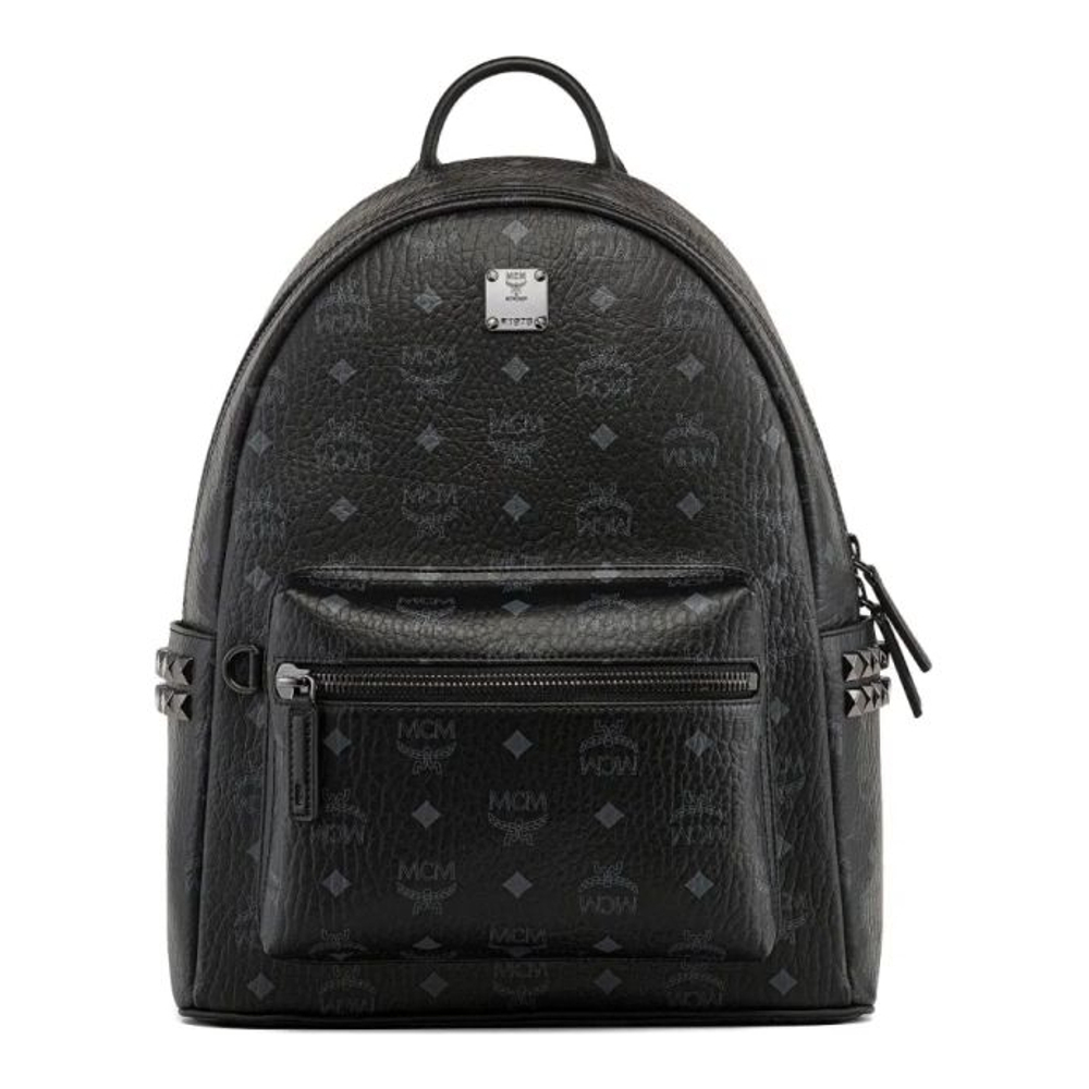 Sac à dos 'Zaini Studded Monogram' pour Femmes