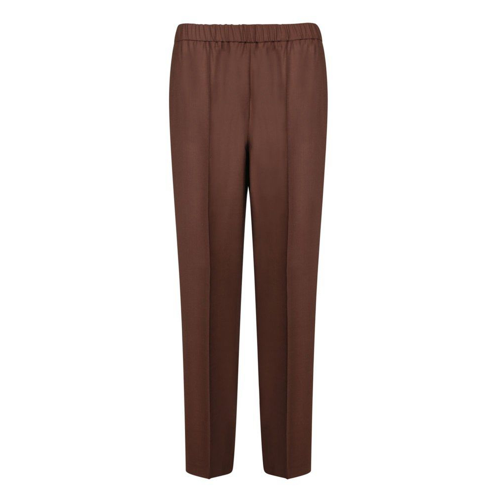 Pantalon 'Gubbio Cool Pressed Creased' pour Femmes