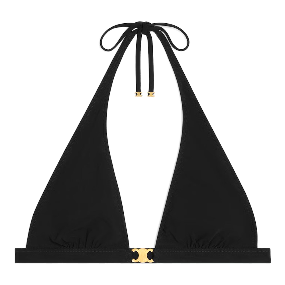 Women's 'Triomphe Balconette' Bikini Top