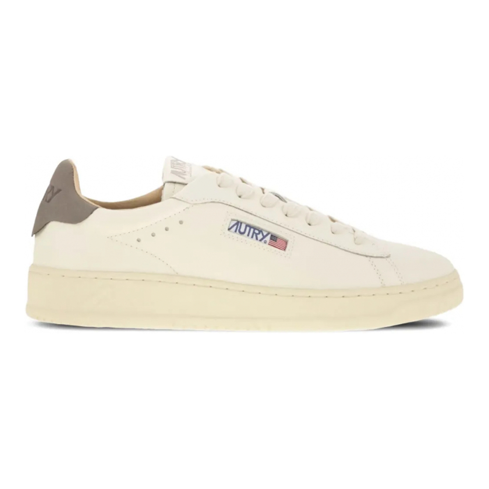 Men's 'Dallas Low-Top' Sneakers