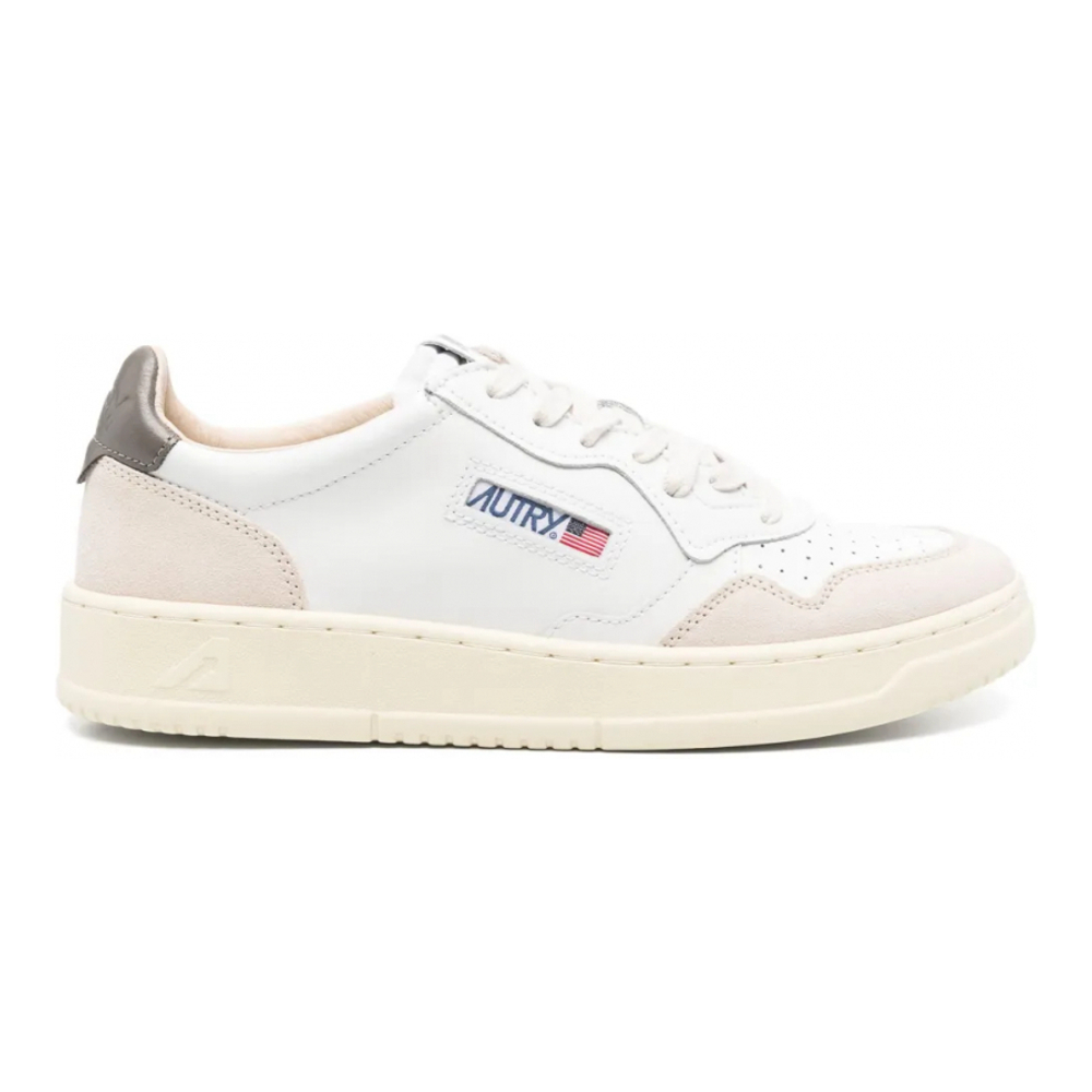 Men's 'Medalist Low' Sneakers