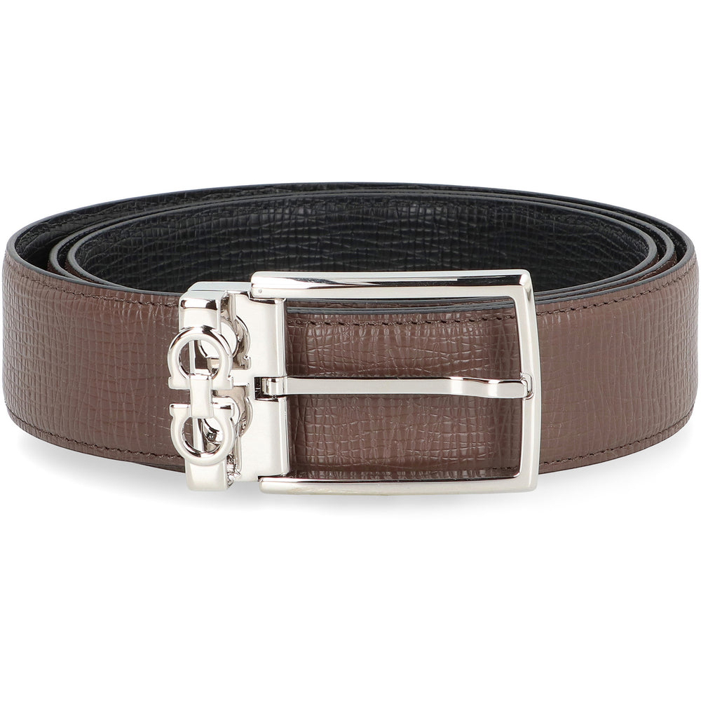 Ceinture 'Reversible' pour Hommes