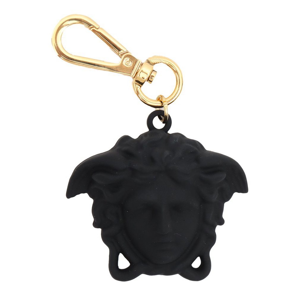 Men's 'Medusa Head' Keychain