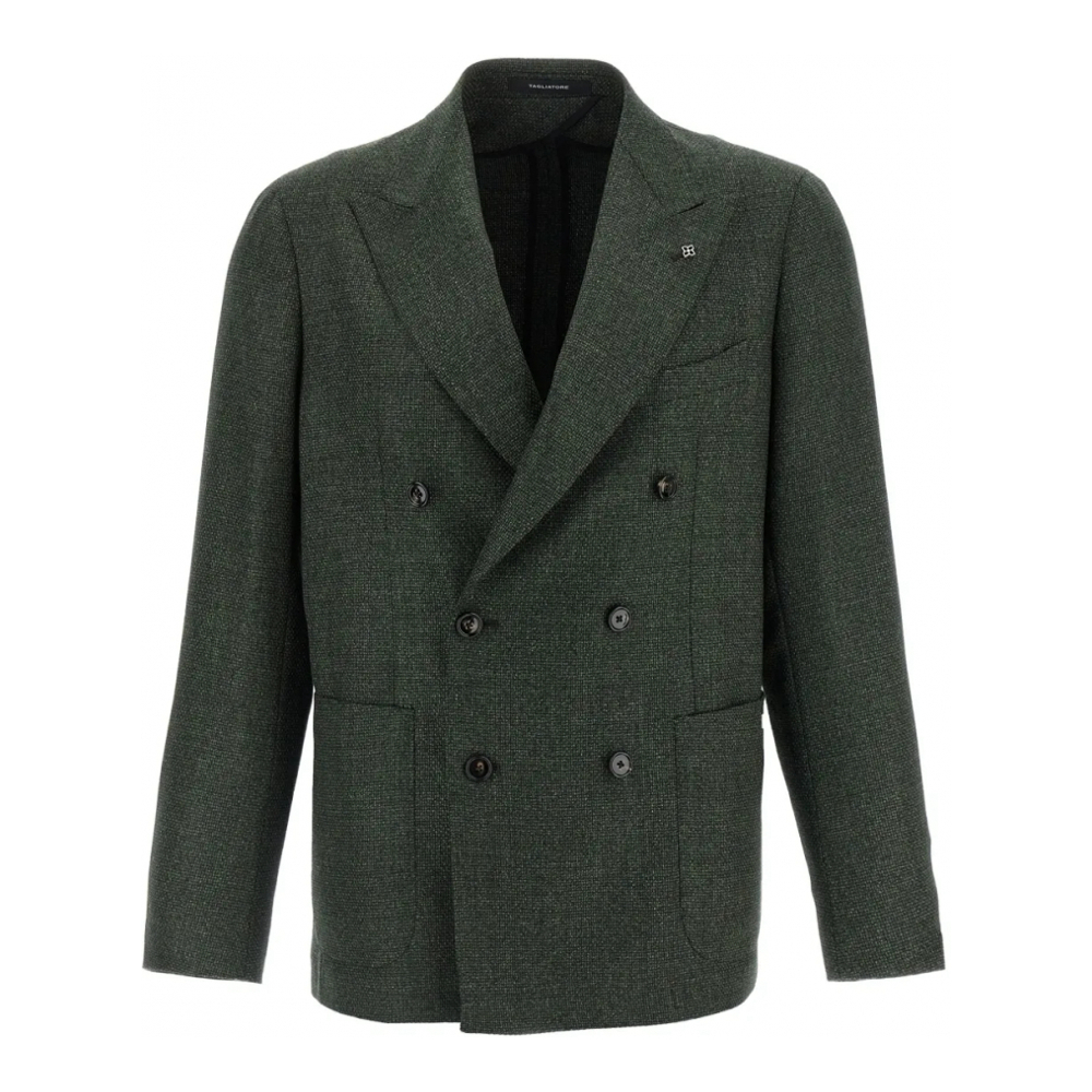 Blazer 'Double-Breasted' pour Hommes