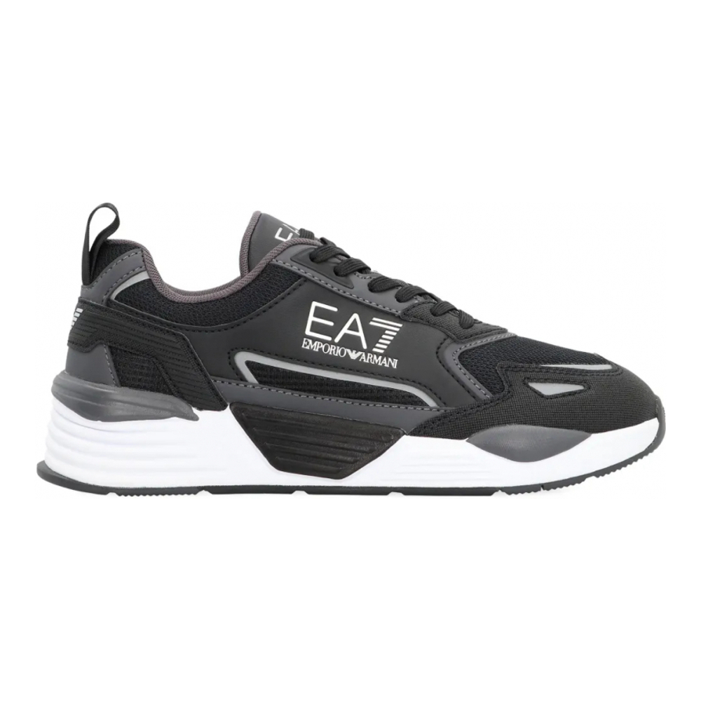 Sneakers 'Ace Runner Logo Low-Top' pour Hommes