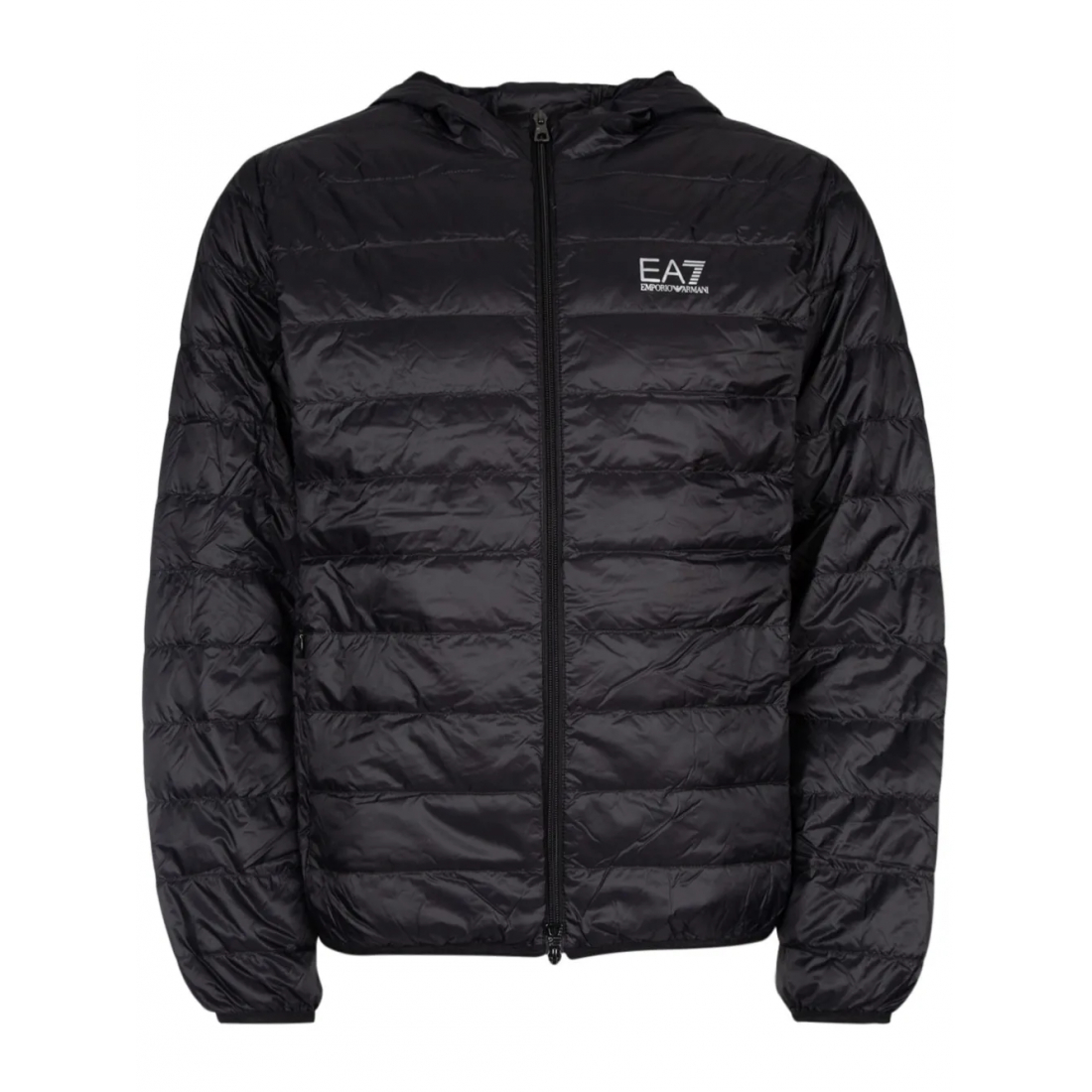 Doudoune 'Logo-Print' pour Hommes