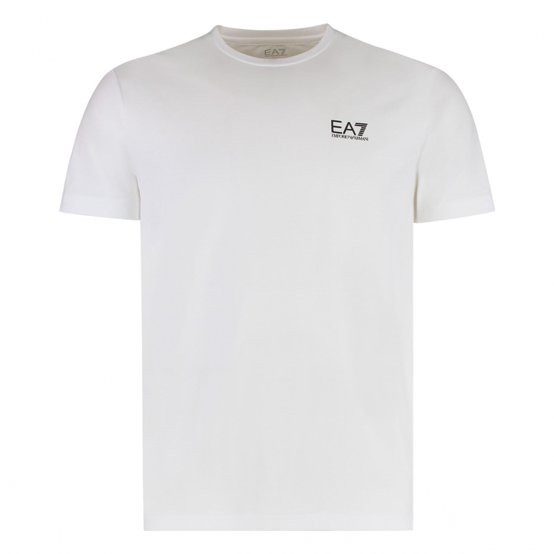 T-shirt 'Logo' pour Hommes