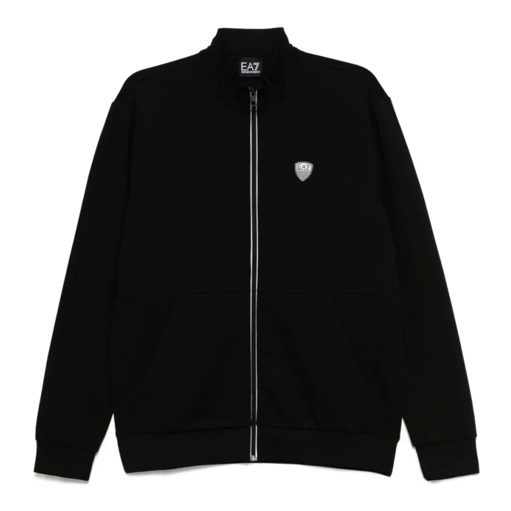 Veste de Survêtement 'Zip-Up' pour Hommes