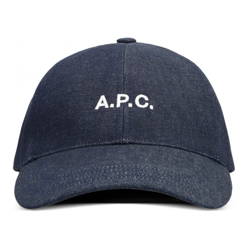 Casquette 'Charlie Logo' pour Hommes