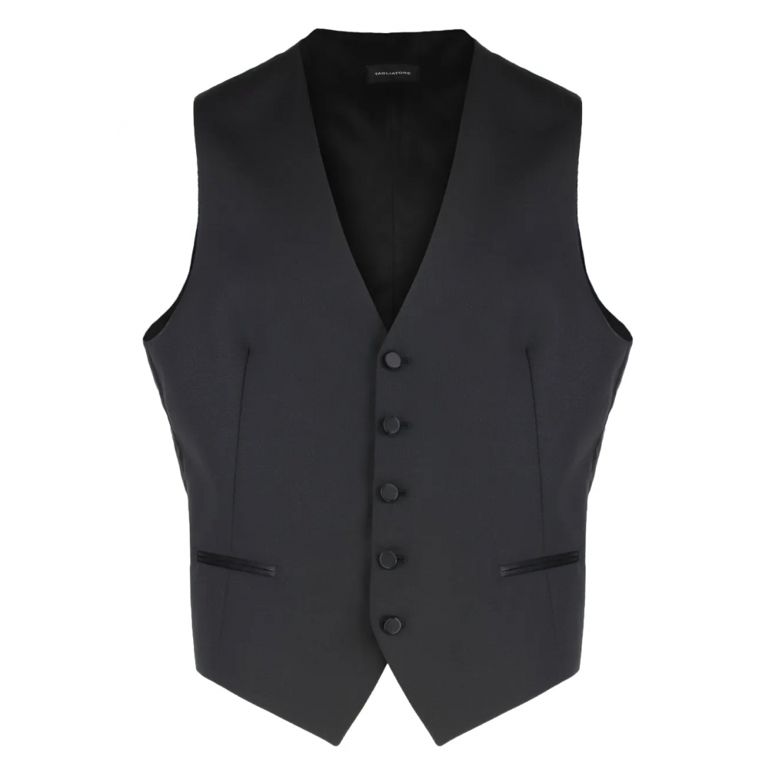 Gilet 'Single-Breasted' pour Hommes