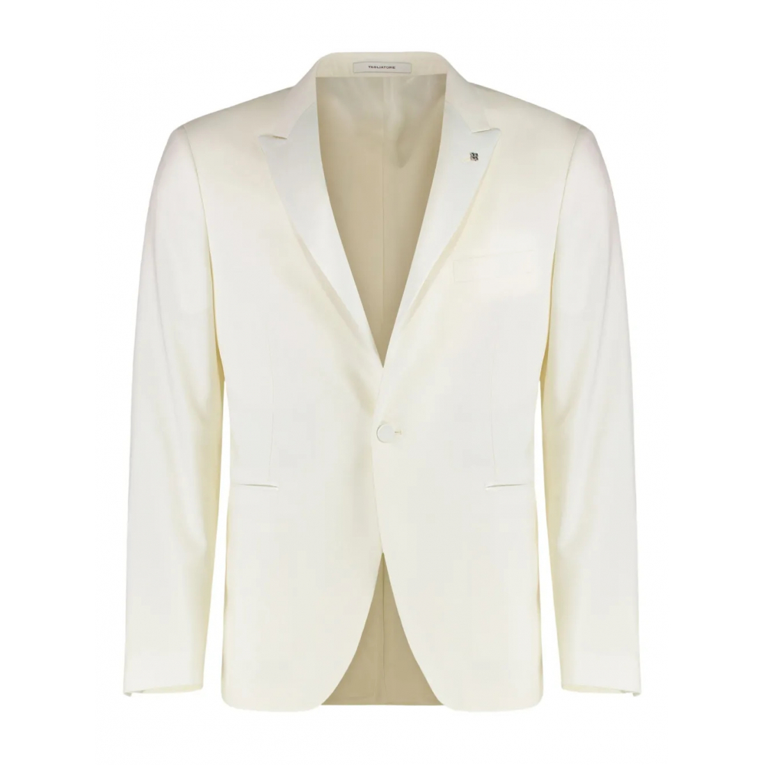 Blazer 'Single-Breasted' pour Hommes