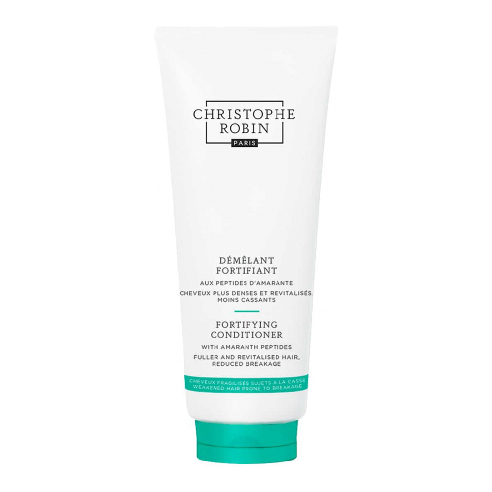 Après-shampoing 'Fortifying With Amaranth Peptides' - 200 ml