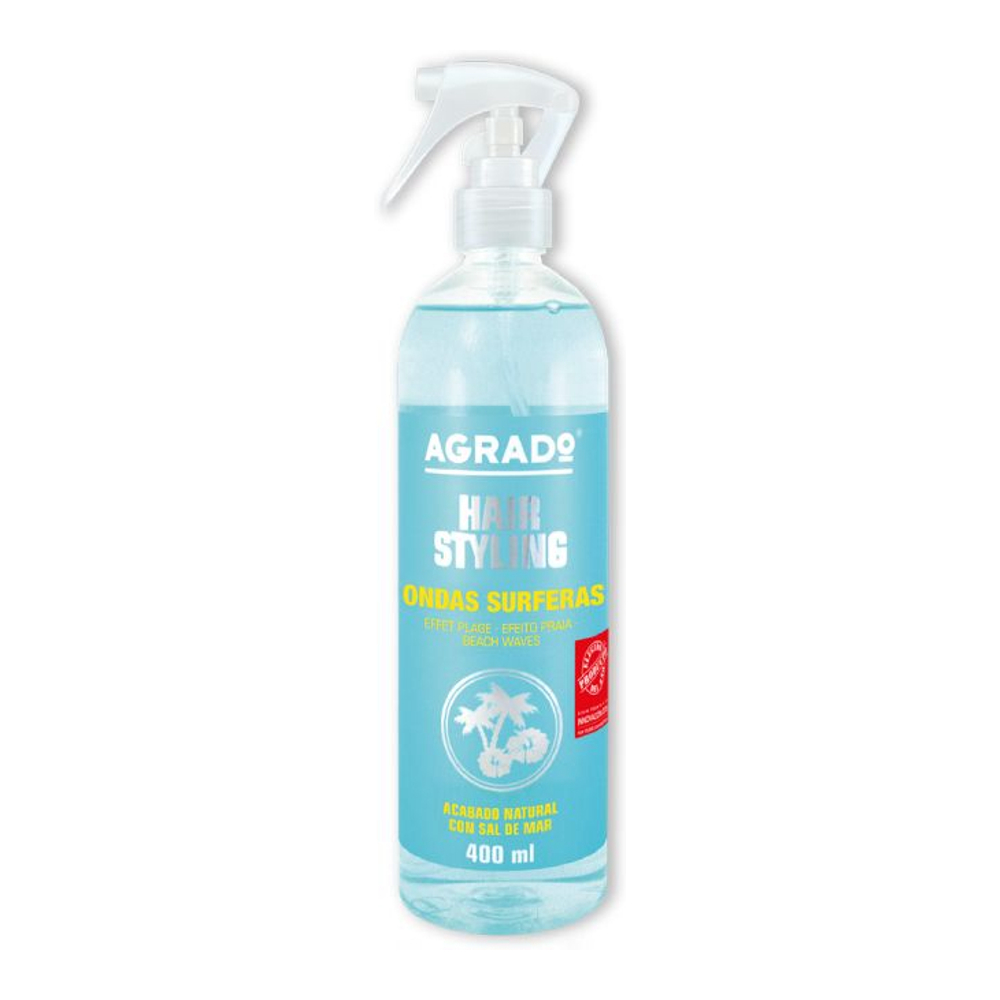 Spray de soin 'Hair Styling' - 400 ml