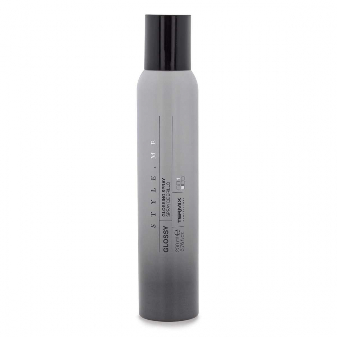'Style.Me Glossy' Hairspray - 200 ml