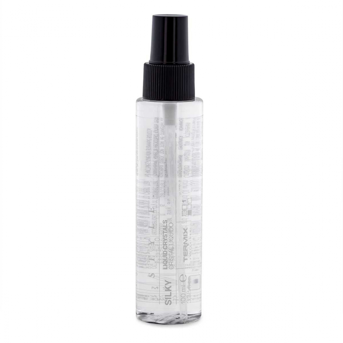 'Style.Me Silky Liquid Crystals' Hair Treatment - 100 ml