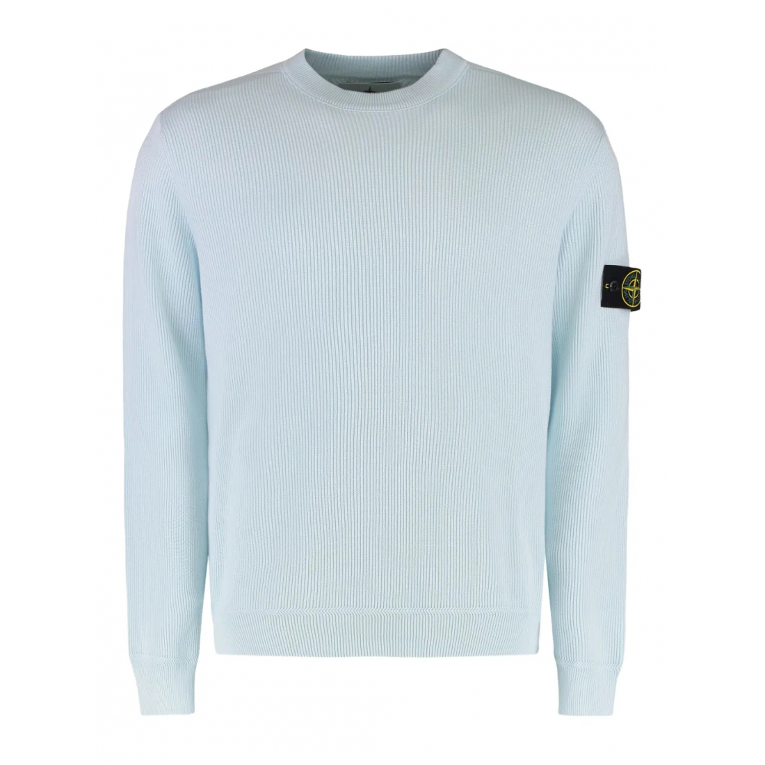 Pull 'Ribbed' pour Hommes