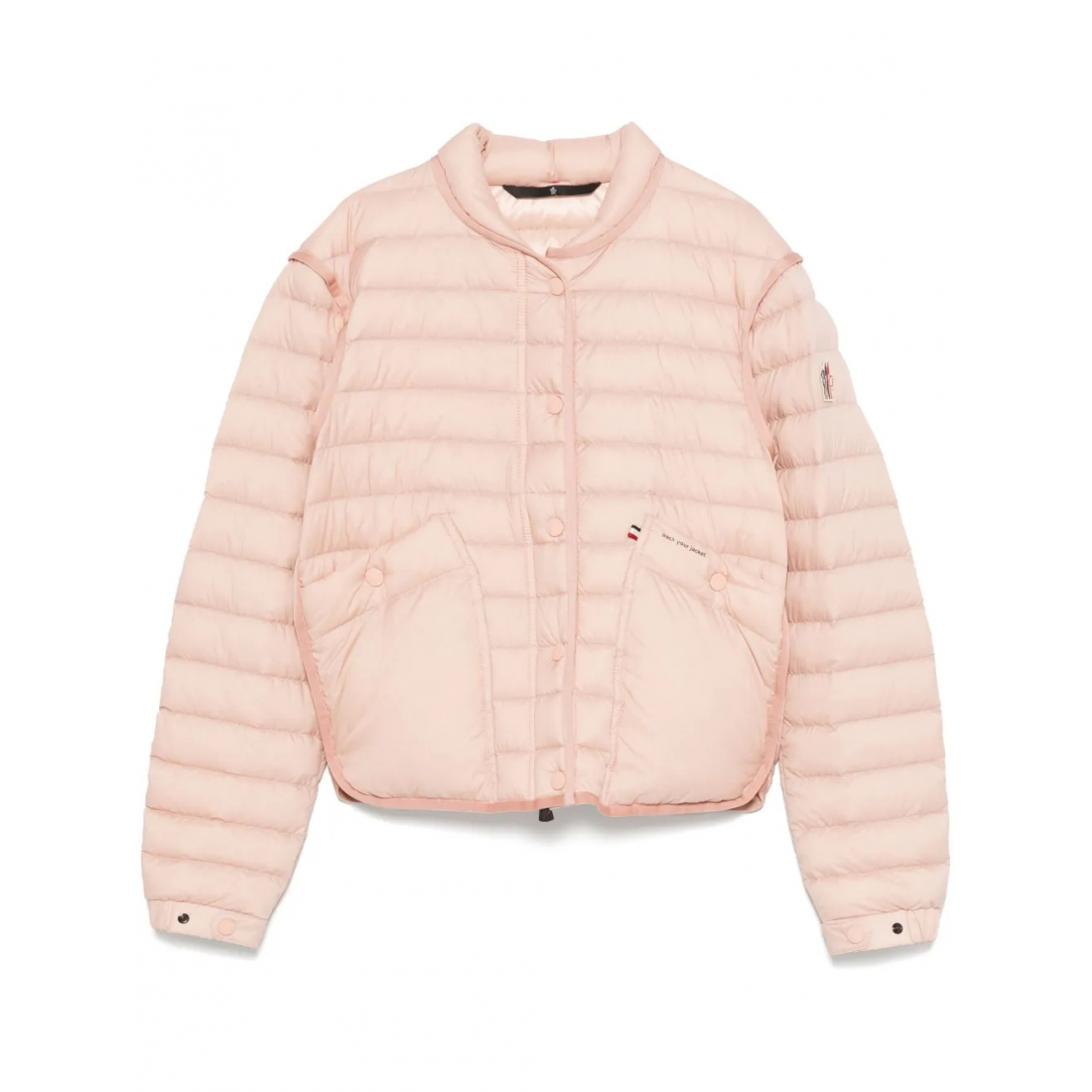 Veste matelassée 'Quilted' pour Femmes