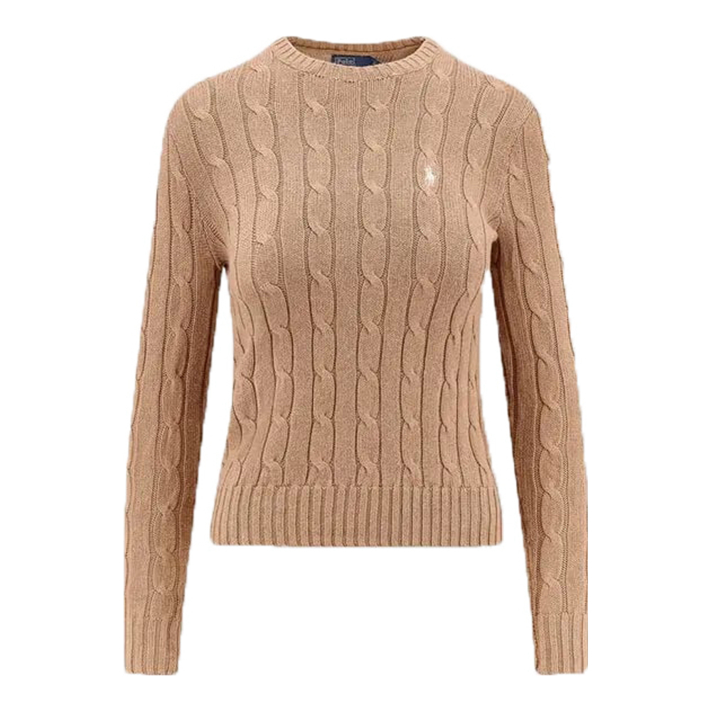 Women's 'Cable-knit' Sweater