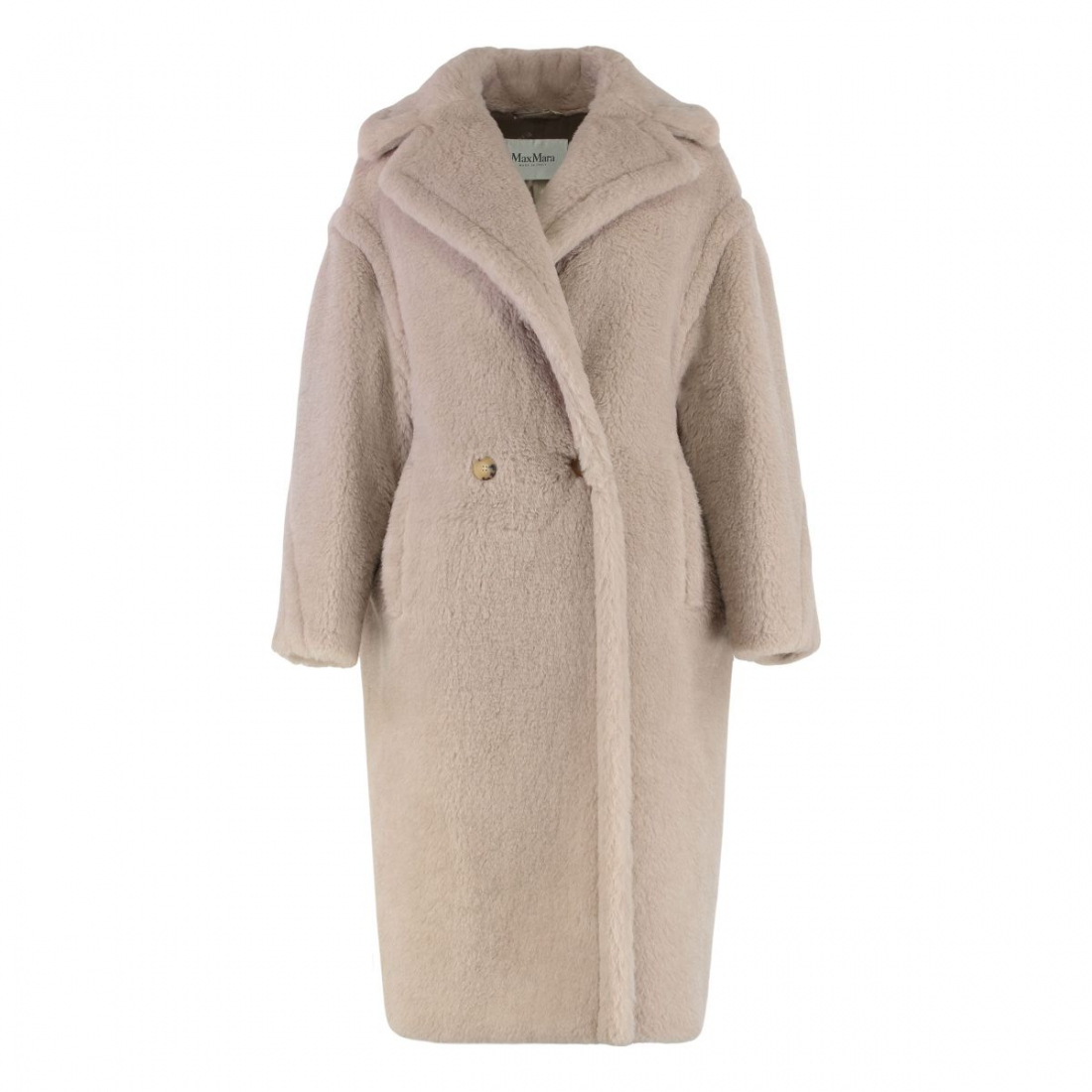 Manteau 'Teddy Bear' pour Femmes