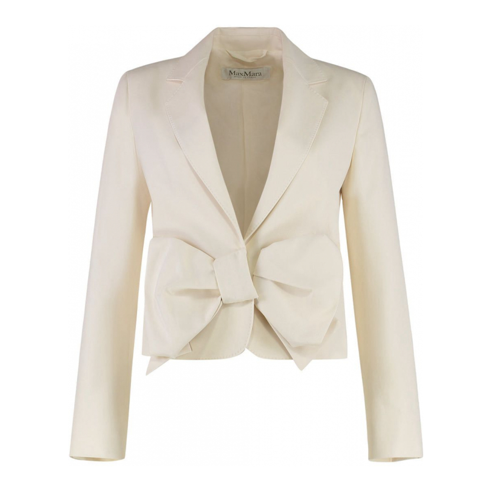 Veste 'Asturie' pour Femmes