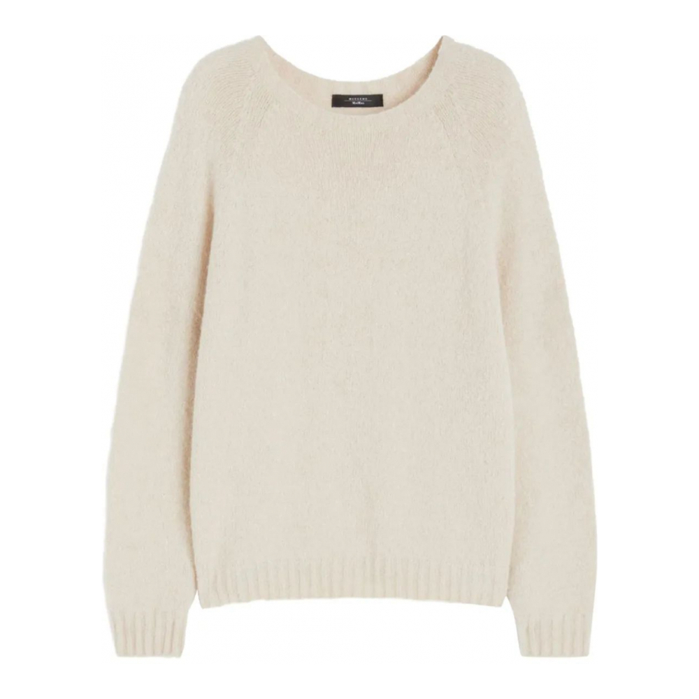 Pull 'Ghiacci' pour Femmes