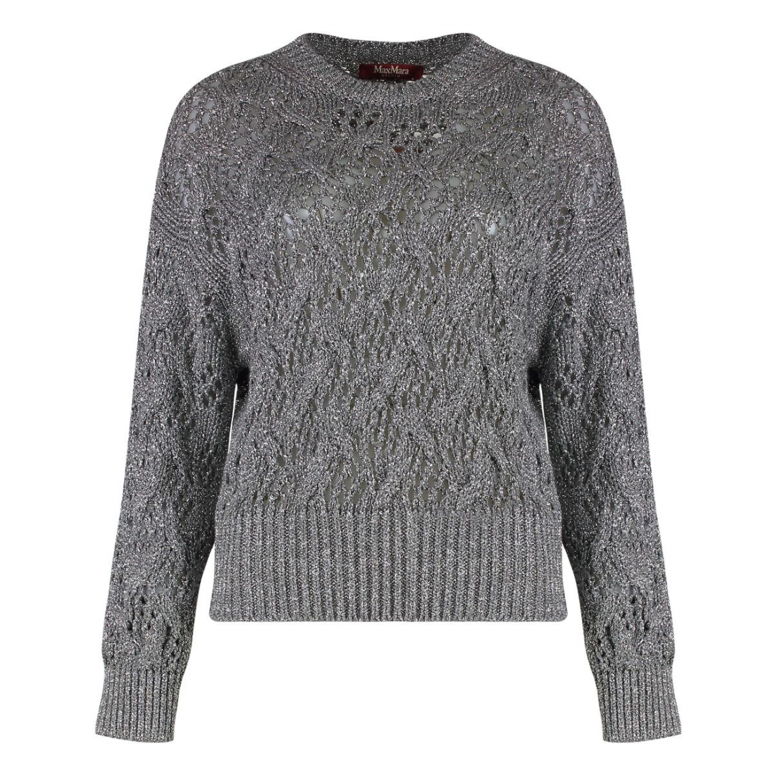 Pull 'Pilade Lurex Knit' pour Femmes