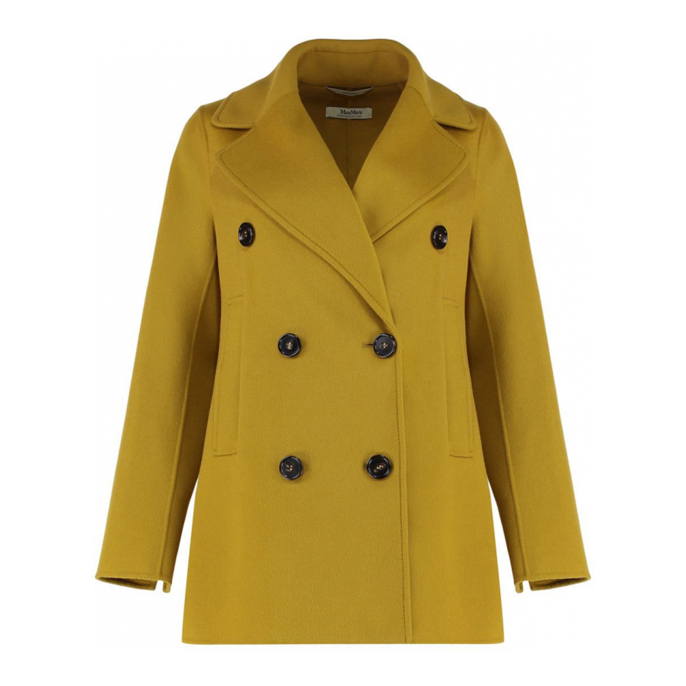 Manteau 'Caban' pour Femmes